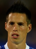 Hamsik